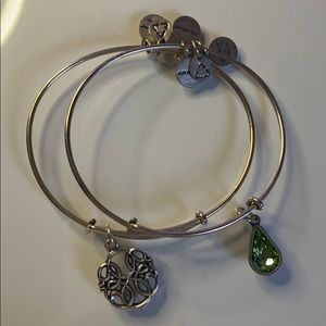 Alex & ani!!